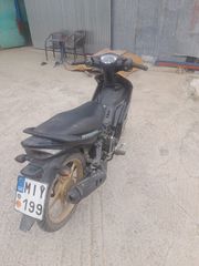 Yamaha CRYPTON-X135 2008-thumb-5