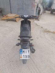Yamaha CRYPTON-X135 2008-thumb-6