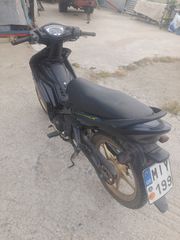 Yamaha CRYPTON-X135 2008-thumb-7