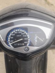 Yamaha CRYPTON-X135 2008-thumb-8