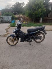 Yamaha CRYPTON-X135 2008-thumb-9