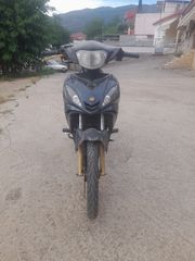 Yamaha CRYPTON-X135 2008-thumb-10