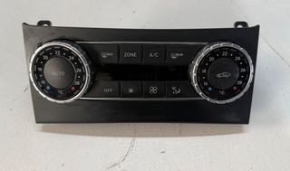 Mercedes-Benz W204 C-Class 11-15