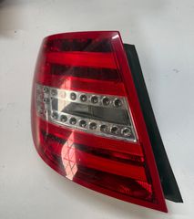 Mercedes-Benz C-Class W204 07-15 estate / station wagon πίσω φανάρια led-thumb-3