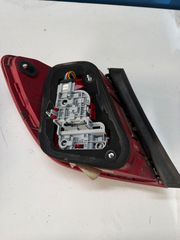 Mercedes-Benz C-Class W204 07-15 estate / station wagon πίσω φανάρια led-thumb-4