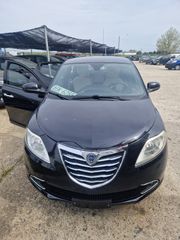 Lancia Ypsilon 2012 1.3 MULTIJET DIESEL