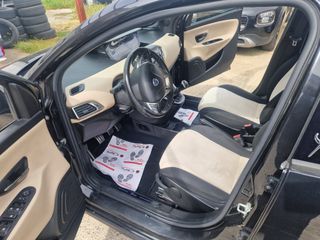 Lancia Ypsilon 2012 1.3 MULTIJET DIESEL-thumb-3