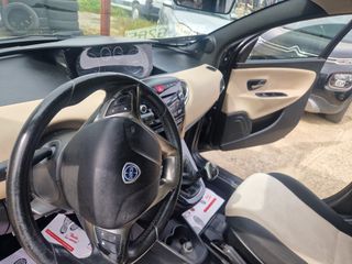 Lancia Ypsilon 2012 1.3 MULTIJET DIESEL-thumb-4