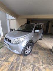 Daihatsu Terios 2007