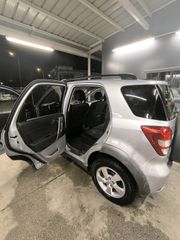Daihatsu Terios 2007