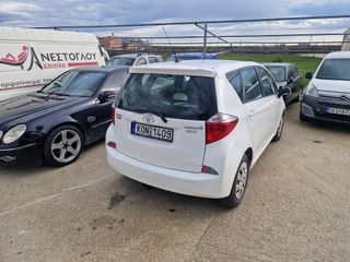 Toyota Yaris 2012 Verso-s-thumb-2