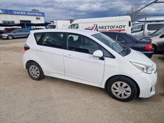 Toyota Yaris 2012 Verso-s-thumb-3