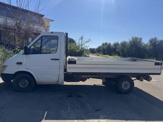 Καρότσα Mercedes-Benz 2001 sprinter cdi 311