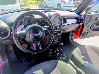 Mini Cooper 2014 cabriolet