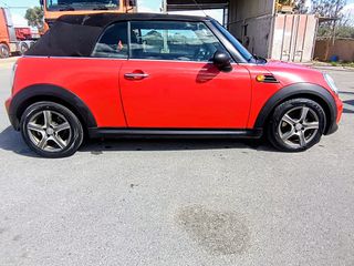 Mini Cooper 2014 cabriolet-thumb-2