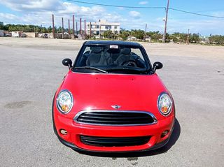 Mini Cooper 2014 cabriolet-thumb-4