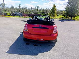 Mini Cooper 2014 cabriolet-thumb-5