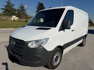 Κλούβα Mercedes-Benz 2021 314 / ΒΓΑΖΕΙ ΑΔΕΙΑ ΔΗΜΟΣΙΑΣ / ΚΛΙΜΑ / ΚΑΜΕΡΑ