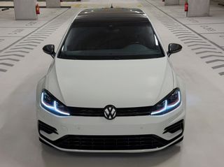 Volkswagen Golf 2018 GTI 7.5 PERFOMANCE DIGITAL-thumb-3