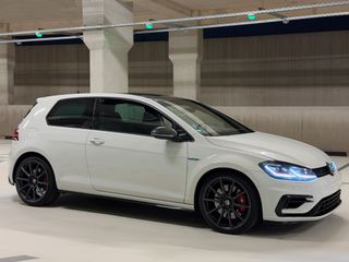 Volkswagen Golf 2018 GTI 7.5 PERFOMANCE DIGITAL-thumb-2