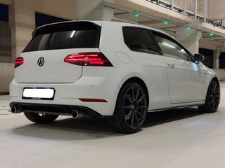 Volkswagen Golf 2018 GTI 7.5 PERFOMANCE DIGITAL-thumb-1