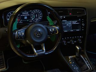 Volkswagen Golf 2018 GTI 7.5 PERFOMANCE DIGITAL-thumb-7