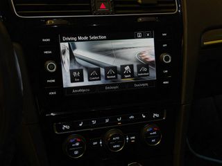 Volkswagen Golf 2018 GTI 7.5 PERFOMANCE DIGITAL-thumb-9