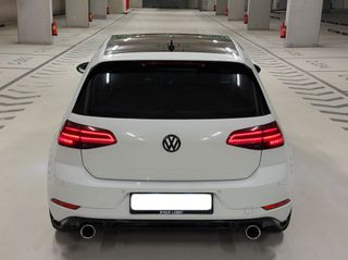 Volkswagen Golf 2018 GTI 7.5 PERFOMANCE DIGITAL-thumb-10