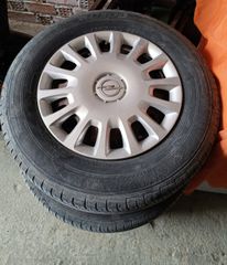 ΖΑΝΤΟΛΑΣΤΙΧΑ 14" OPEL CORSA