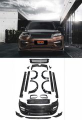 BODY KIT FOR LAND ROVER RANGE ROVER VELAR L560 2017+ R Design