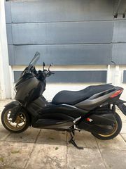 Yamaha XMAX 300 2017