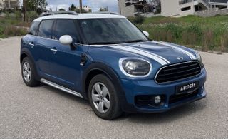 Mini Countryman 2018 Π Ρ Ο Σ Φ Ο Ρ Α | Αυτόματο | Φιμέ