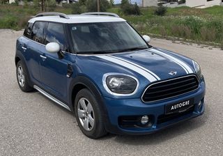 Mini Countryman 2018 Αυτόματο | Φιμέ |-thumb-1