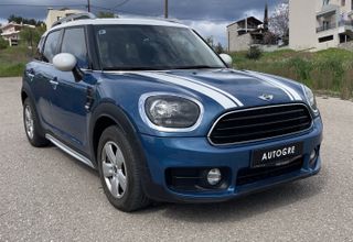 Mini Countryman 2018 Αυτόματο | Φιμέ |-thumb-2