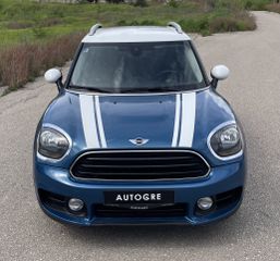 Mini Countryman 2018 Αυτόματο | Φιμέ |-thumb-3