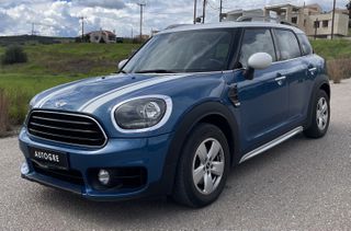 Mini Countryman 2018 Αυτόματο | Φιμέ |-thumb-5