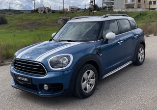 Mini Countryman 2018 Αυτόματο | Φιμέ |-thumb-4