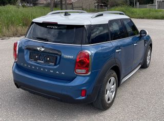 Mini Countryman 2018 Αυτόματο | Φιμέ |-thumb-6