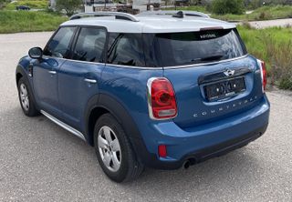 Mini Countryman 2018 Αυτόματο | Φιμέ |-thumb-8