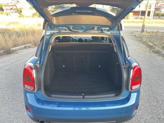 Mini Countryman 2018 Αυτόματο | Φιμέ |-thumb-9