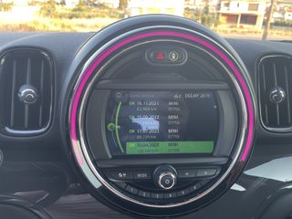 Mini Countryman 2018 Αυτόματο | Φιμέ |-thumb-17