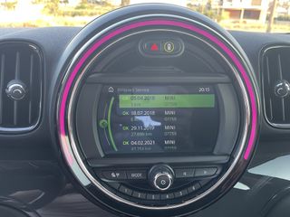 Mini Countryman 2018 Αυτόματο | Φιμέ |-thumb-16