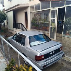 Hyundai Excel 1994 Maxima