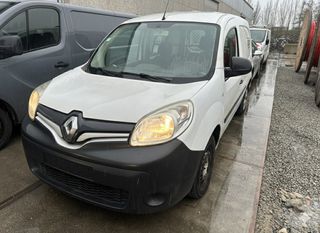 Renault Kangoo 2013 Grand Comfort