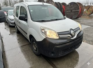 Renault Kangoo 2013 Grand Comfort-thumb-1