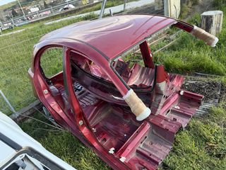 NISSAN MICRA K13 ΟΥΡΑΝΟΣ-thumb-2