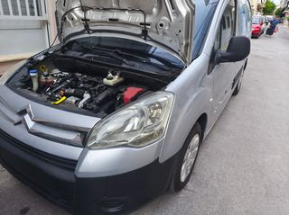 Citroen Berlingo 2012-thumb-1