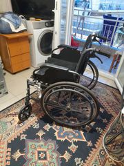 Αμαξίδιο αναπηρικό