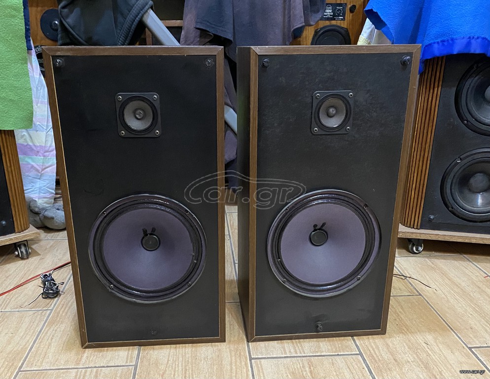 Ηχεία AKAI SR-S38
