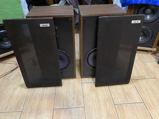 Ηχεία AKAI SR-S38-thumb-4